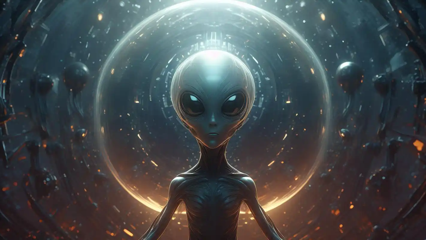 七汉影视宇宙探索专题横幅