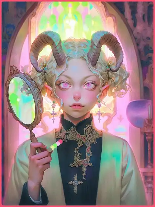 周处除三害电影卡片配图