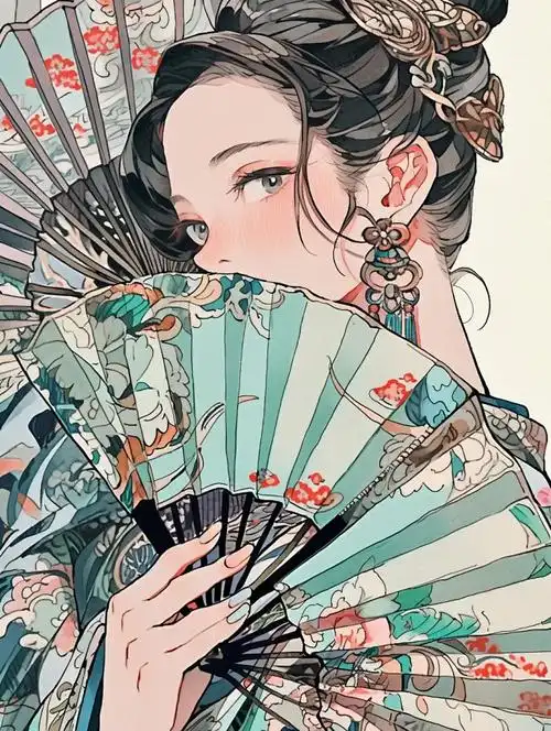 作品详情配图