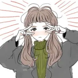 追剧桃子头像